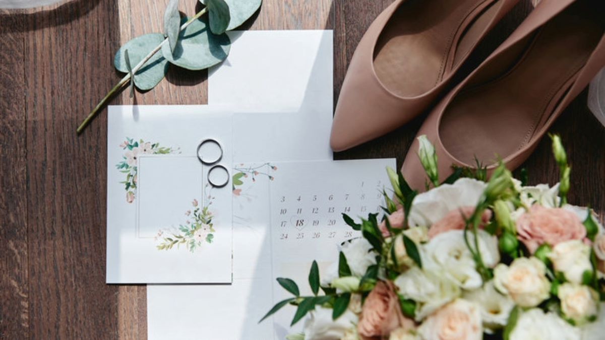 Wedding Etiquette Mistakes to Avoid