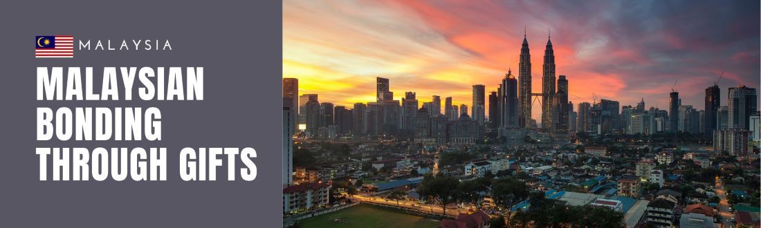Gift-Giving Etiquette in Malaysia