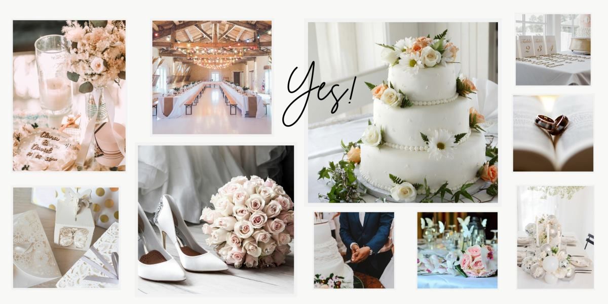 Wedding Etiquette Mistakes
