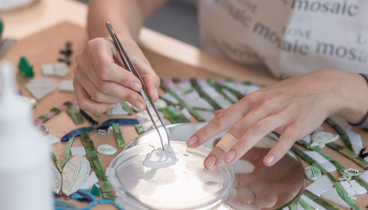 DIY wedding gifts