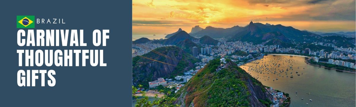 Gift-Giving Etiquette in Brazil