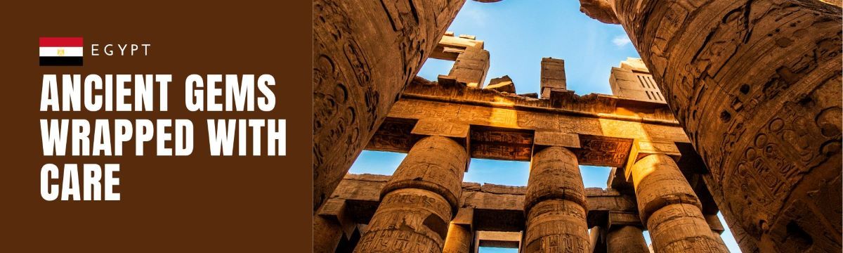 Gift-giving etiquette in Egypt