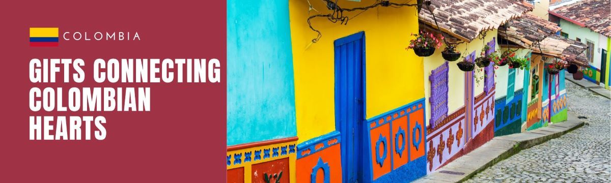 Gift-Giving Etiquette in Colombia