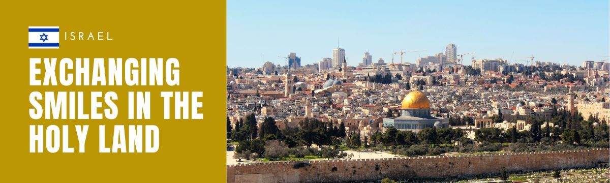 Gift-Giving Etiquette in Israel