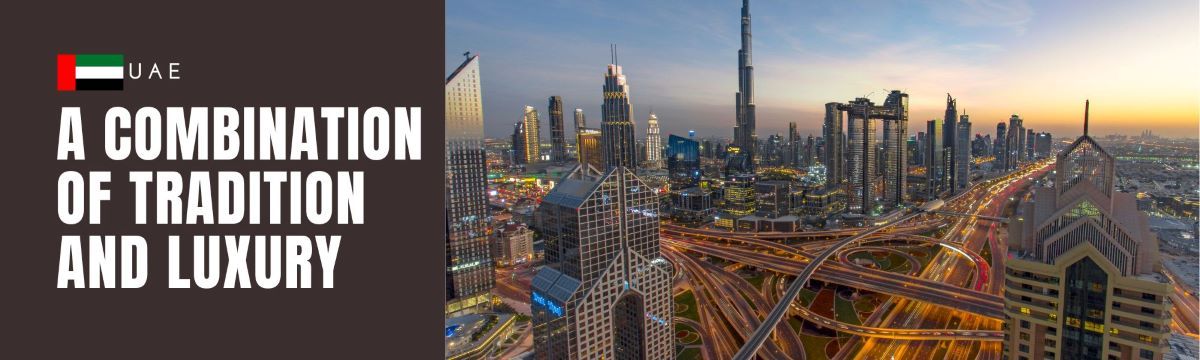 Gift-giving etiquette in UAE
