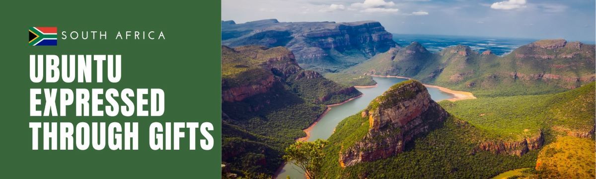Gift-giving etiquette in South Africa