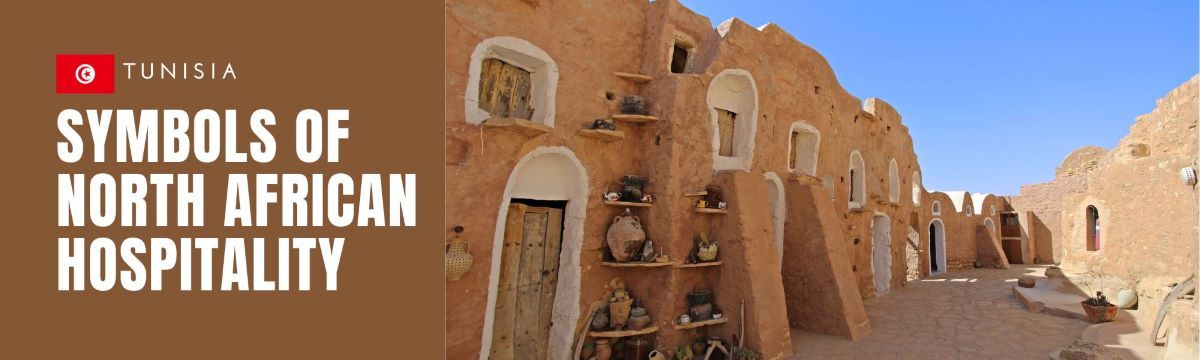 Gift-giving etiquette in Tunisia
