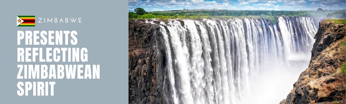 Gift-Giving Etiquette in Zimbabwe
