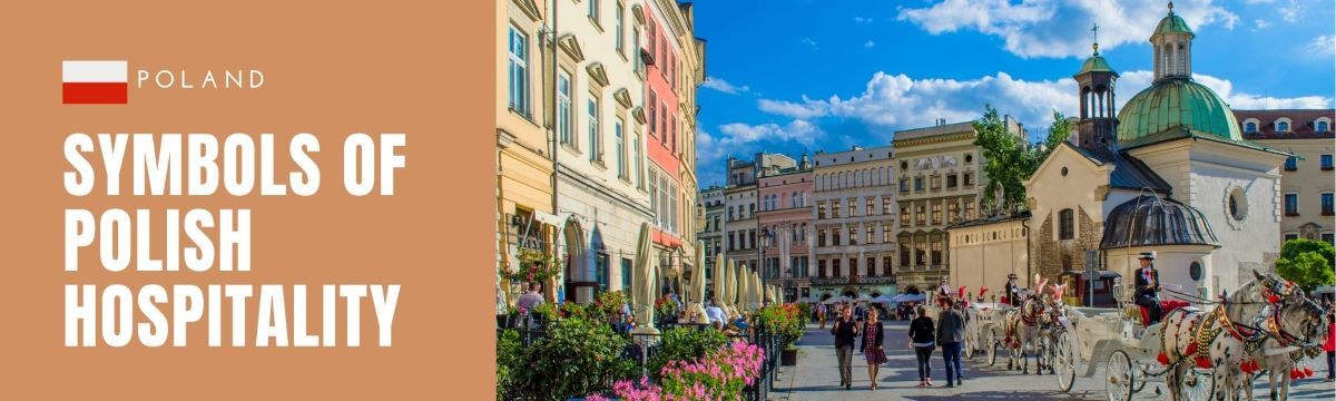 Gift-giving etiquette in Poland
