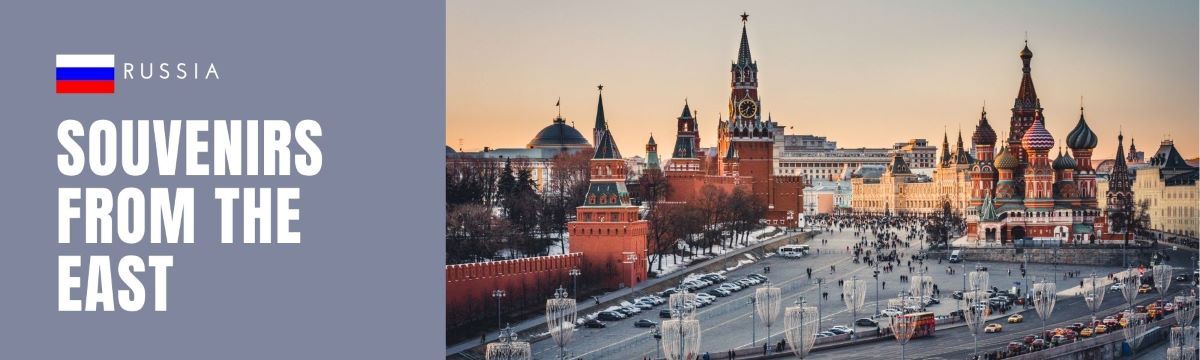 Gift-giving etiquette in Russia