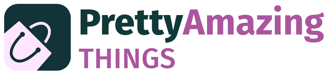 Pretty Amazing Things - Explore a carefully selected collection of the amazing things: from cutting-edge gadgets, gifts to mind-blowing art and tech.