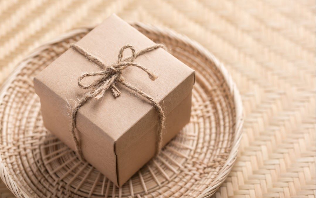 eco-friendly gifts