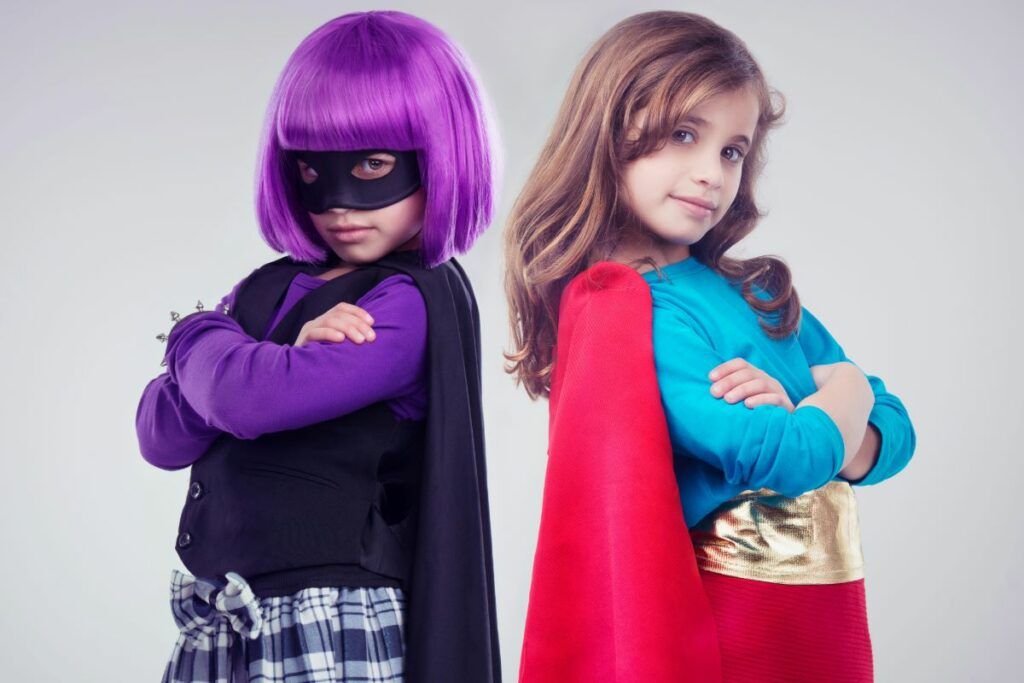 Halloween costumes for kids