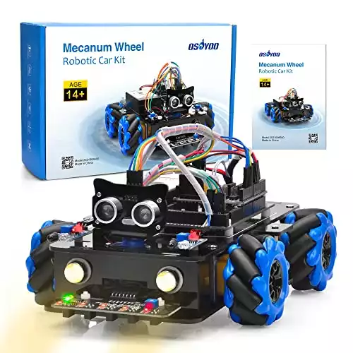 Teach Tech Hydrobot Arm Kit