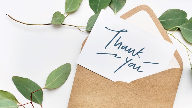 thank you note after housewarming party