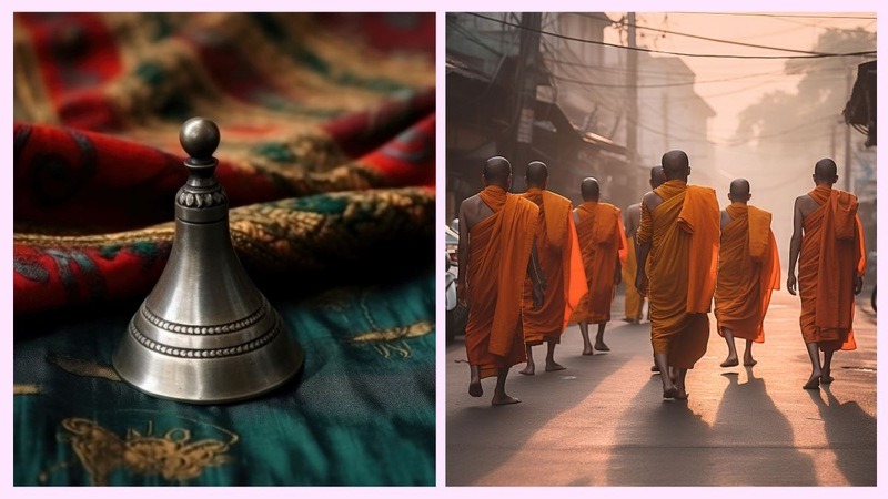 housewarming-traditions in Tibet and Thailand