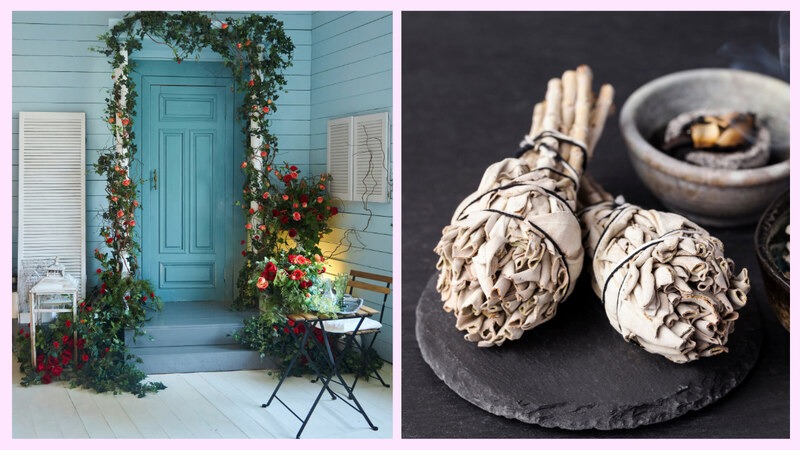 housewarming-traditions in the US