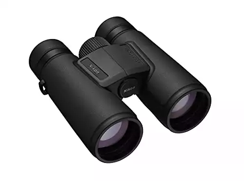 Nikon Monarch M5 Binocular | Waterproof And Fogproof