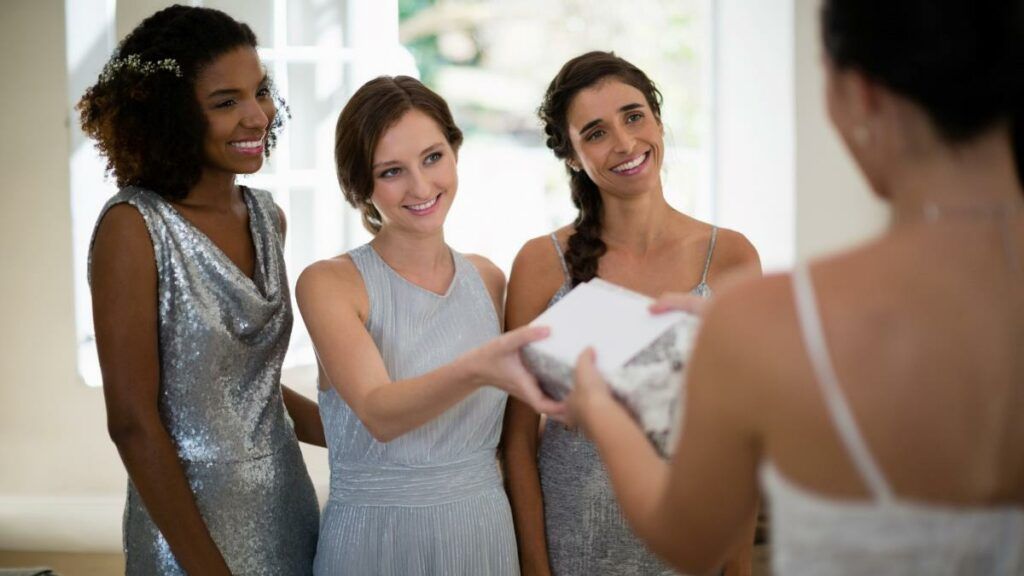 wedding gifts for newlyweds