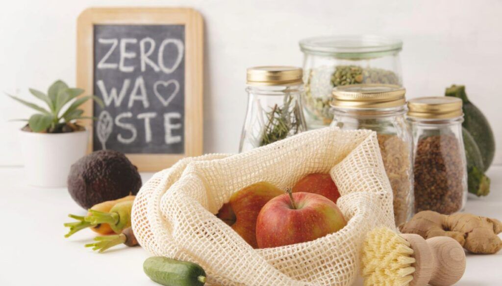 Zero-Waste Housewarming Gifts​