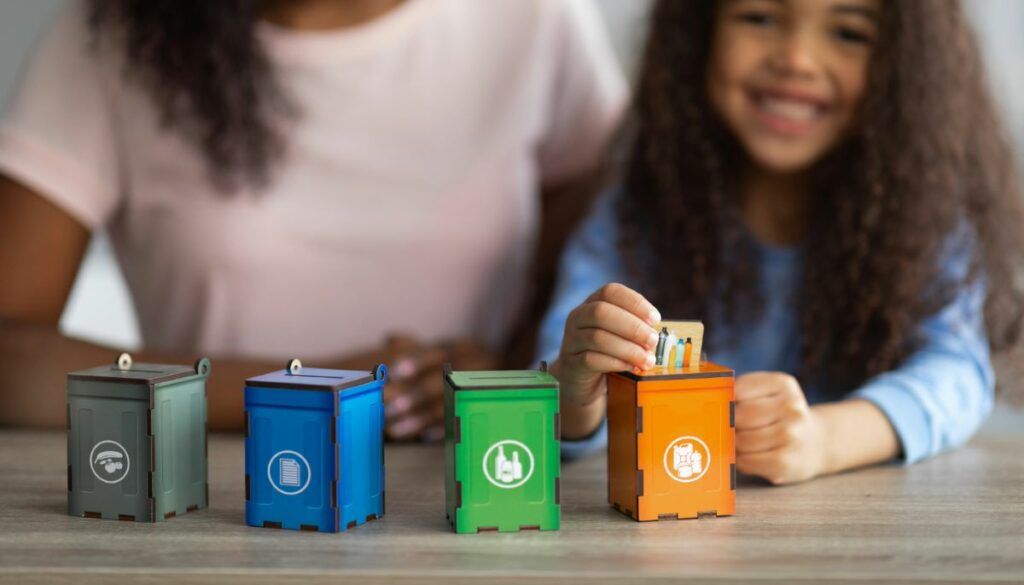 Fun Housewarming Gifts for the Eco-Conscious​