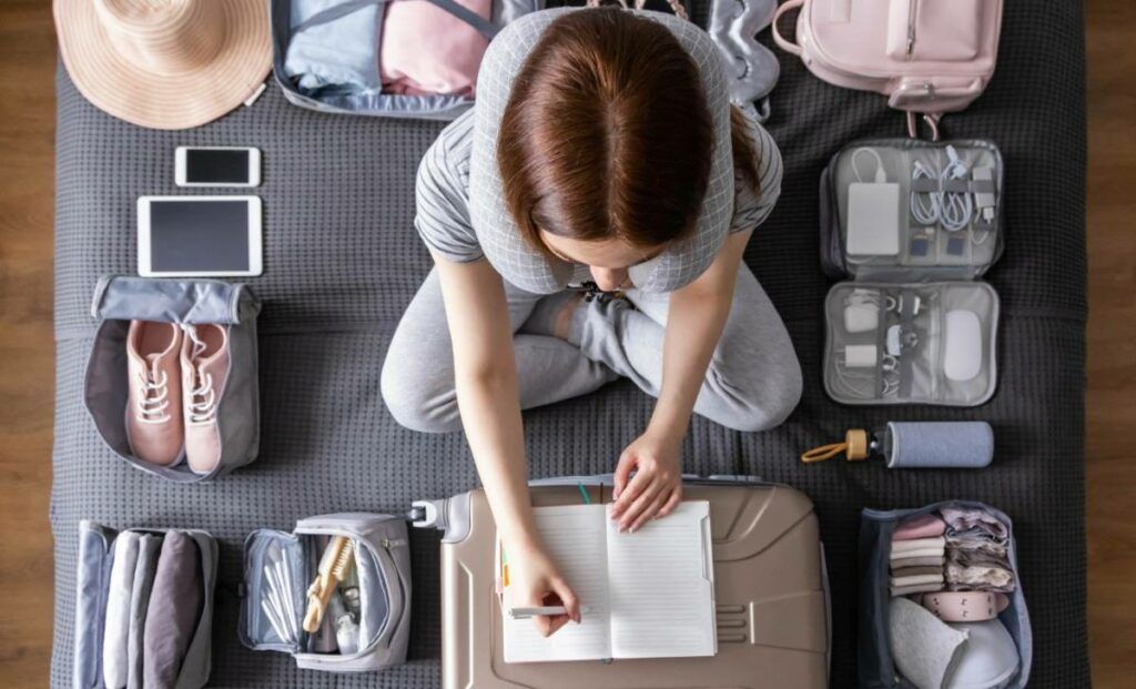 Practical Travel Gifts for Digital Nomad