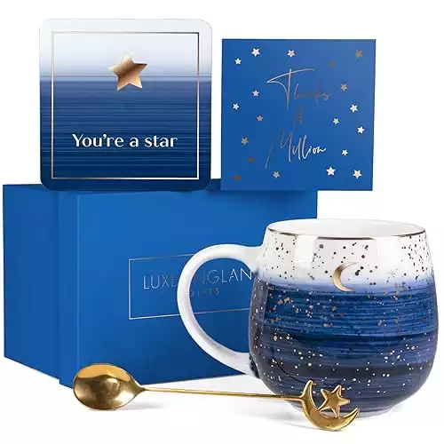 "You're a Star" Magical Mug