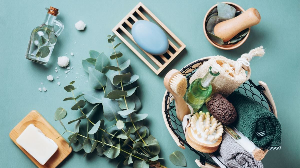 Awesome Eco-Friendly Housewarming Gift Ideas