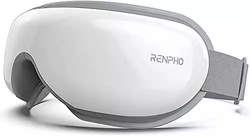 RENPHO Eyeris 1 - Eye massager with heat