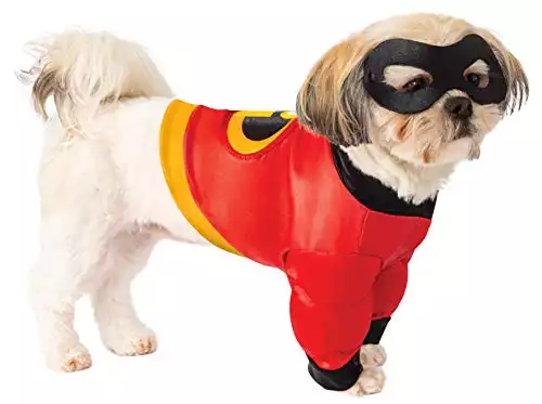 Incredibles Dog Costume