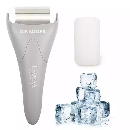 ESARORA - Ice Roller for face and eyes puffiness