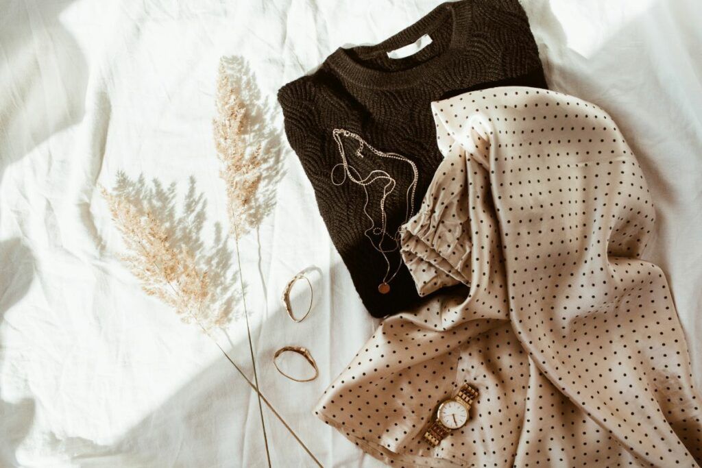 French accessories