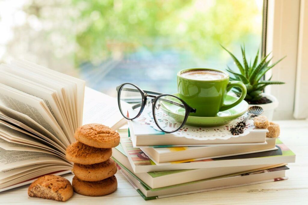 French books for Francophiles
