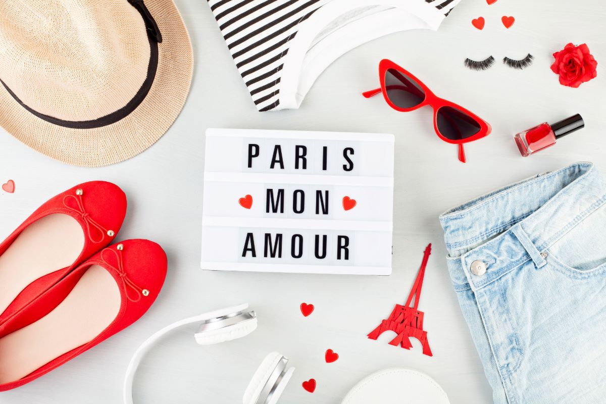 Francophile Gift Guide