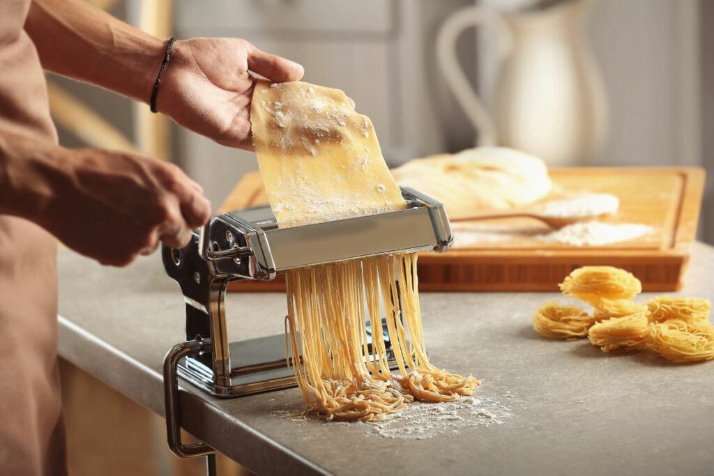 Italian-Themed Gifts - kitchen accessories