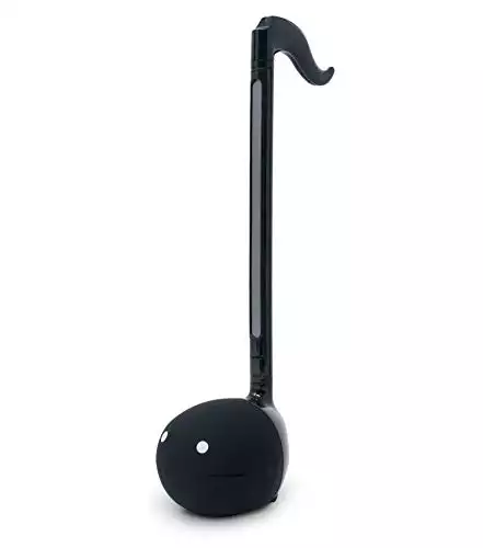 Otamatone Japanese Electronic Musical Instrument