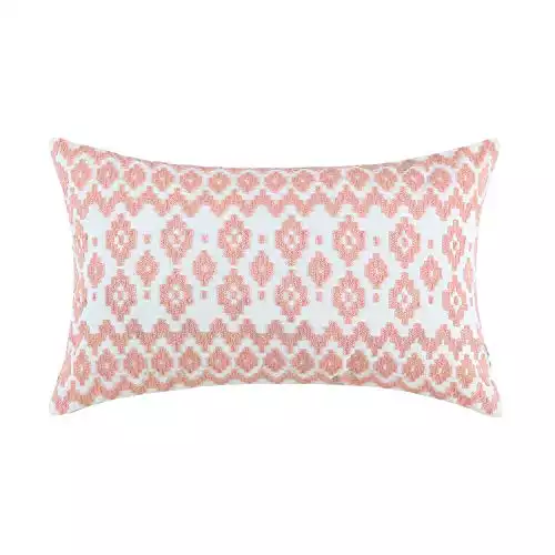 Throw Pillow Cover Cotton