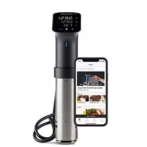 Anova Precision Cooker Pro