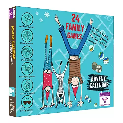 24 Of The Best Ever Family Games In One Box