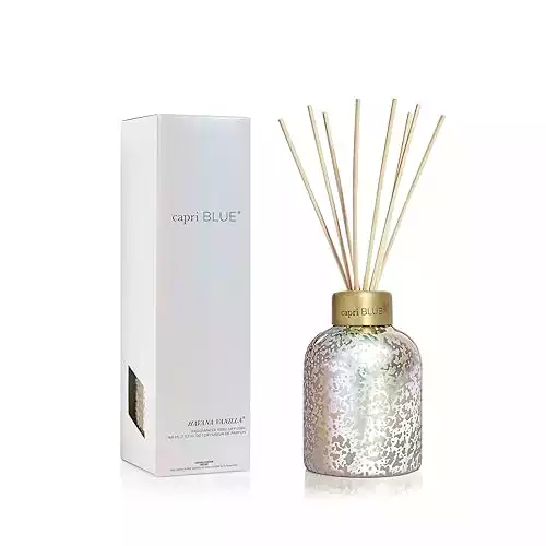 Aromatherapy Diffuser - Capri Blue Reed Diffuser