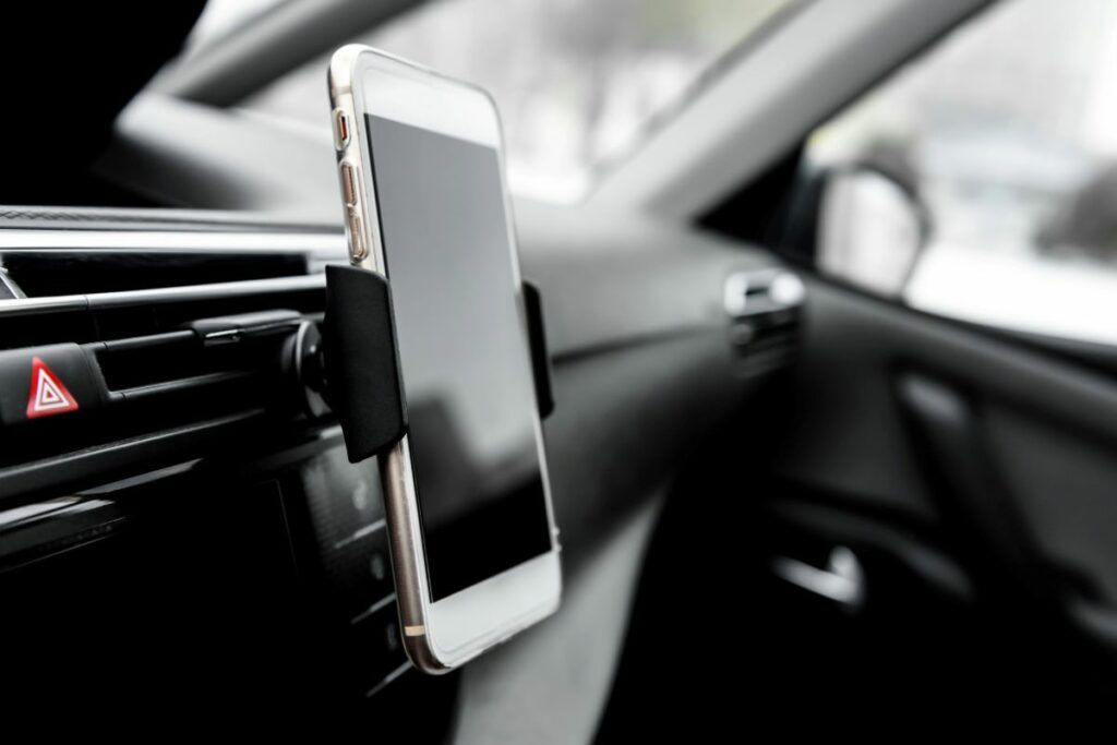 Comfort and Convenience Gifts for Car Lovers