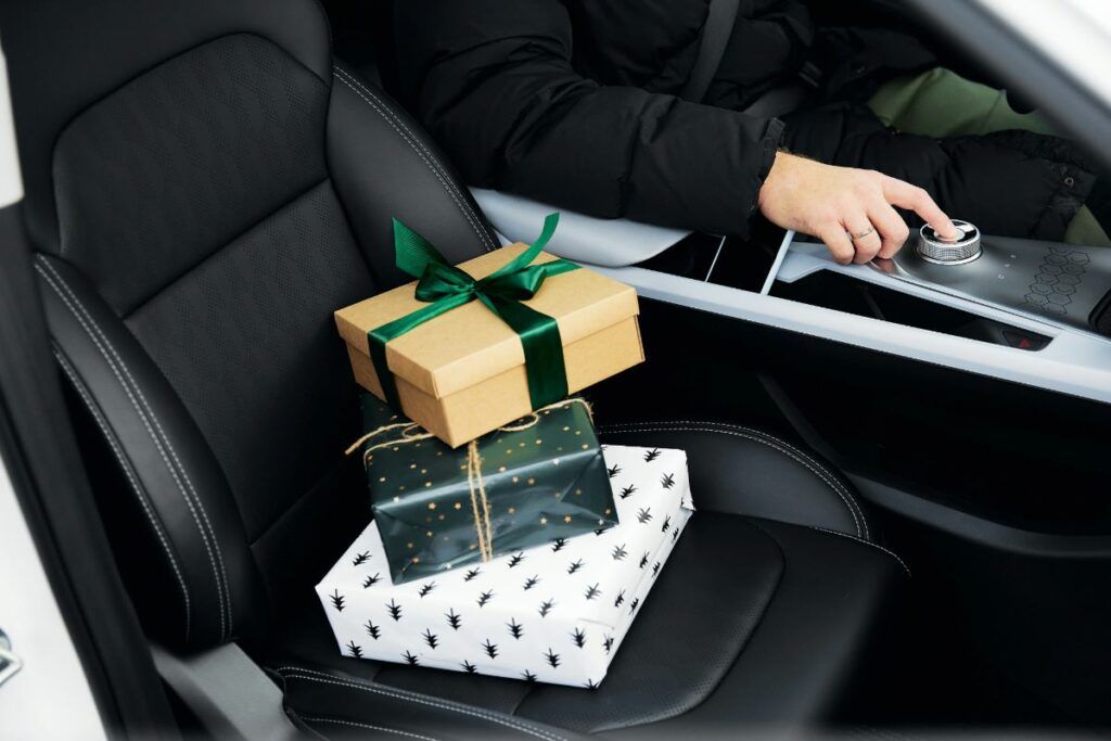 Innovative Car Lover Gifts