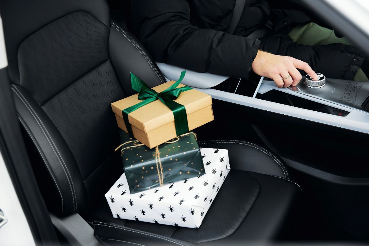 Innovative Car Lover Gifts