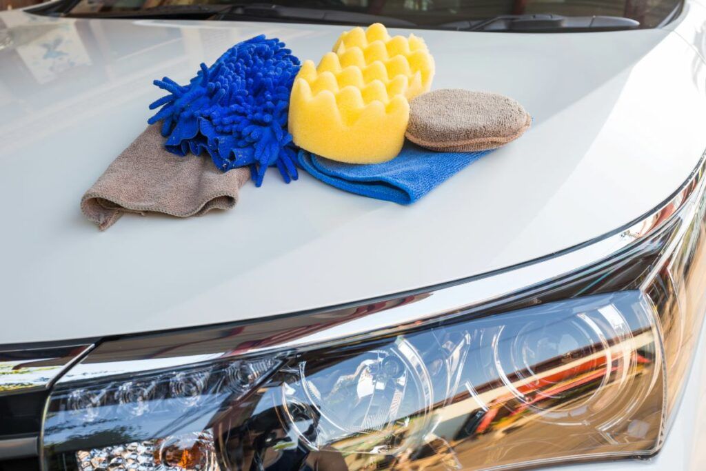 Emergency and Maintenance Gifts for Drivers