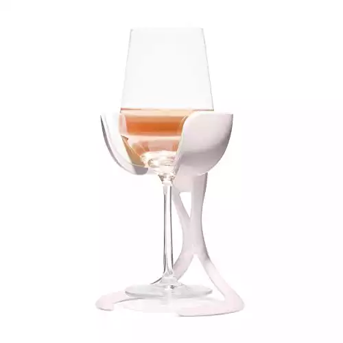 VoChill - Stemmed Wine Glass Chiller