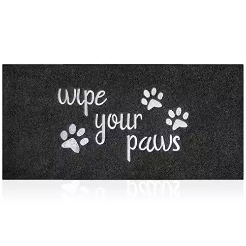 Funny Outside Door Mats for Home Entrance