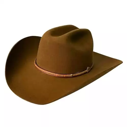 Stetson - American Cowboy Hat