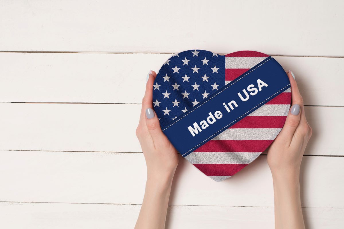 American authentic gifts