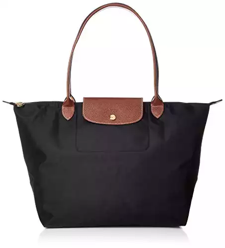 Longchamp Tote Bag