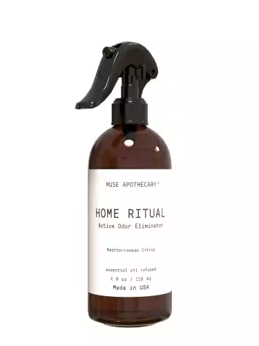 Home Ritual Active Odor Eliminator Spray